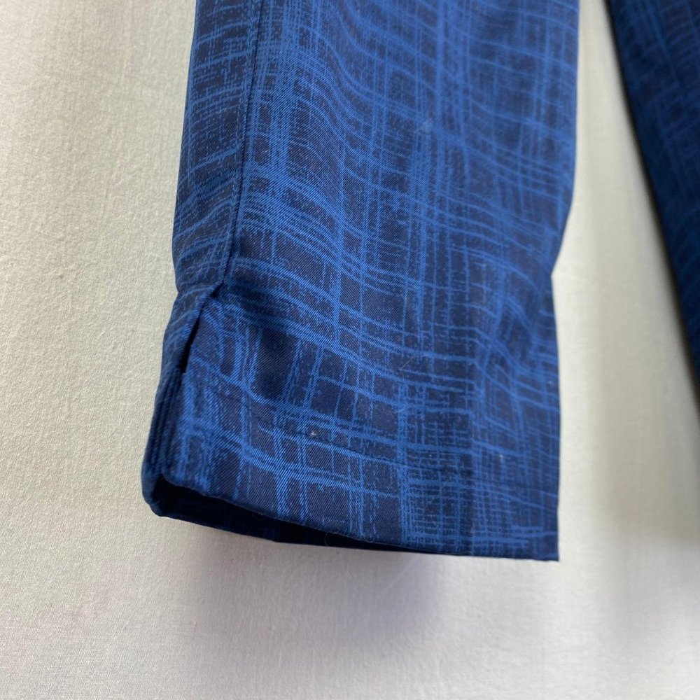 Under Armour Solid Pattern Blue Pant - image 6